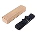 Tactical Belt, OHENNY Military Tactical Rigger Webbing Adjustable Nylon Belt with Heavy-Duty Quick-Release Metal Buckle
