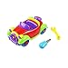 Toy Car , Misaky Child Boy Disassembly Assembly Classic Christmas Gift