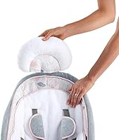 ingenuity rocking seat arabella