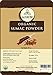 Naturevibe Botanicals Sumac Powder, 100gm (3.53oz) | Indian Spice | Seasoning