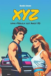 Livro Xyz