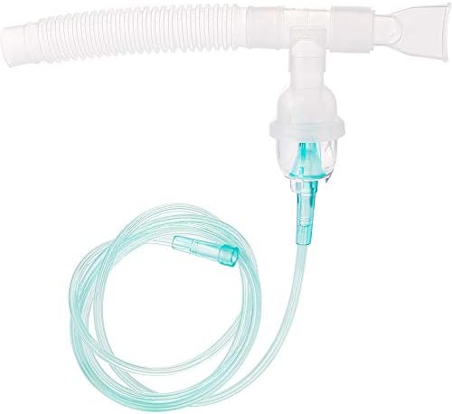 TTstar Cool Mist Inhaler Vaporizer Accessories Kit with Air Tubing, Vaporizer Cup