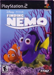 Finding Nemo - PlayStation 2 (Renewed)