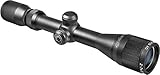 BARSKA 2-7x32mm Airsoft Riflescope with Adjustable Objective
