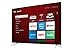TCL 50S423 50″ 4K UHD HDR Roku Smart LED TV (Renewed)thumb 1