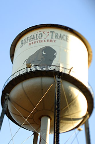 Buffalo Trace Bourbon Whiskey - Image 3