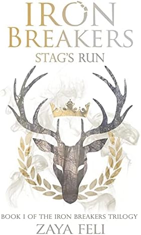 Iron Breakers: Stag's Run