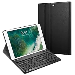 Fintie Keyboard Case for iPad 9.7 2018/2017 / iPad