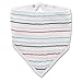 aden + anais Tea Collection and Bandana Bib, fish pond