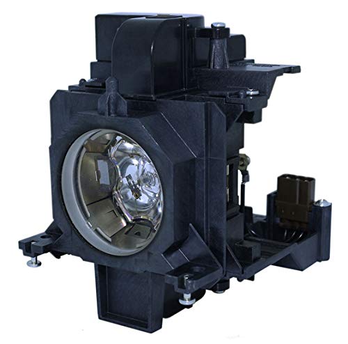 Supermait POA-LMP136 610 346 9607 Replacement Projector Bulb Lamp with Housing Compatible with SANYO PLC-XM150 PLC-XM150L PLC-ZM5000L PLC-WM5500 PLC-ZM5000 LP-WM5500 LP-ZM5000 PLC-XM1500C PLC-WM5500L
