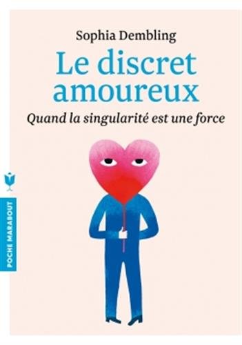 Le  discret amoureux