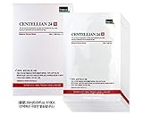 Dongkook Centellian 24 Madeca Derma Pure Cotton Mask 0.68fl.oz x 10ea