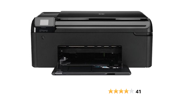 HP CN255B#BEK - Impresora multifunción de tinta color (32 ppm, A4) :  Amazon.es: Informática