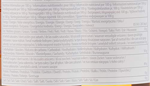 DaVinci Gourmet Classic Vanilla Syrup Pet, 1er Pack (1 x 1 l) – Bild 6