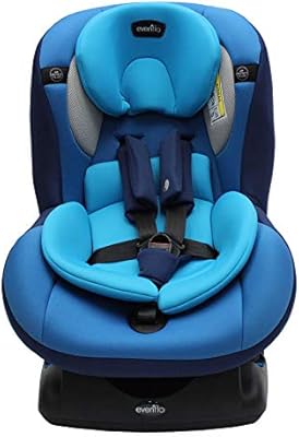 evenflo andes car seat