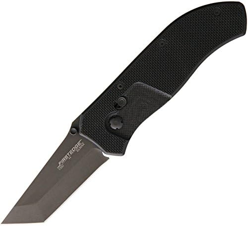 Dianova FEK1350 Track Lock Folder A/O Hunting Knives