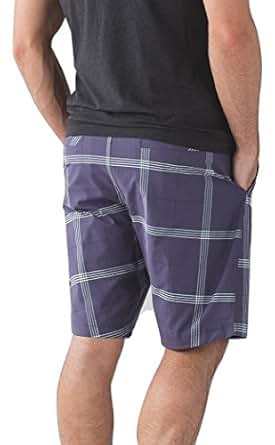 lulu lemon golf shorts