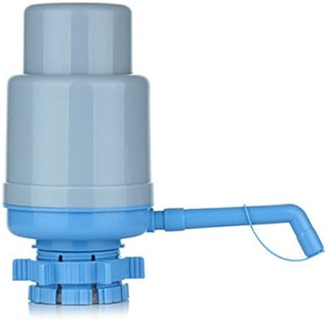 1PCS Bottled Drinking Water Hand Press Bottled Drinking Water Press Pump Dispenser outdoor indoor