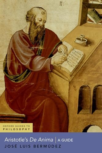 Aristotle De Anima: With Translation, Introduction and Notes
