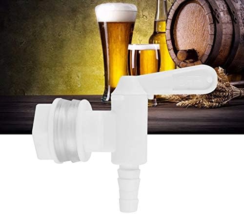 rubinetto per barile