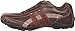 Skechers USA Men's Diameter Blake Oxford,Brown,11.5 M US
