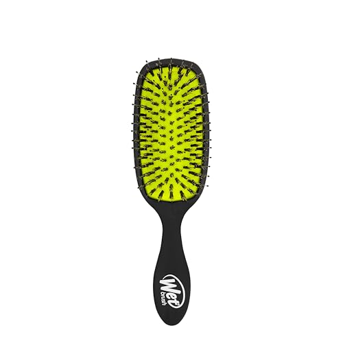 Wet Brush Shine Enhancer Hair Brush