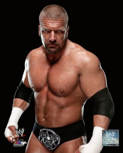 WWE Triple H Halloween Costumes