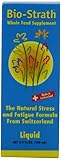 Nature's Answer Bio-Strath Liquid, 3.4-Fluid Ounces