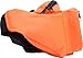 SoJourner Orange Fanny Pack - Festival Packs for men, women | Cute Waist Bag Fashion Belt Bags