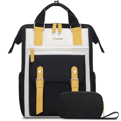 LOVEVOOK 17.3 Laptop Backpack