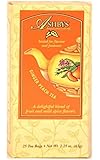 Ashbys Ginger Peach Tea, 25 Bags