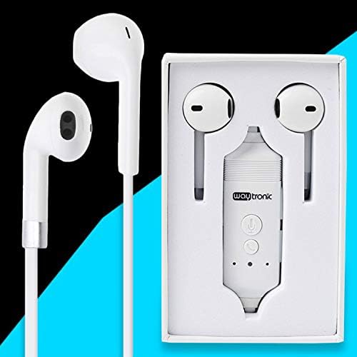 Coodio Phone Call Recorder Mobile Earphone For I P H O N E Skype Wechat Facebook Voice Call Recording White High Quality Buy Online At Best Price In Uae Amazon Ae