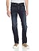 Levi's Men's 514 Straight Fit Stretch Jeans - 33W x 32L - Ship Yard