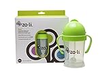 ZoLi BOT Twin Pack - Green - 6 oz