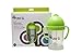 ZoLi BOT Twin Pack - Green - 6 oz