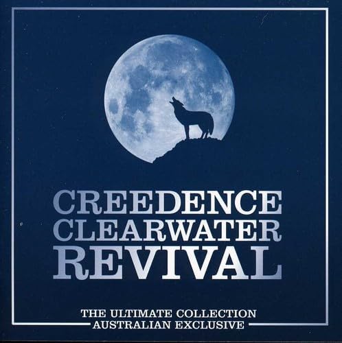 Creedence Clearwater Revival - The Concert (40th Anniversary