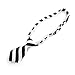 10 Pcs/Pack, GOGO Dog Cat Collar, Neckties, Assorted SET2