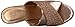 Kenneth Cole Reaction Women's Look Beyond 2 High Heel Sandal with Cross Band Upper Heeled