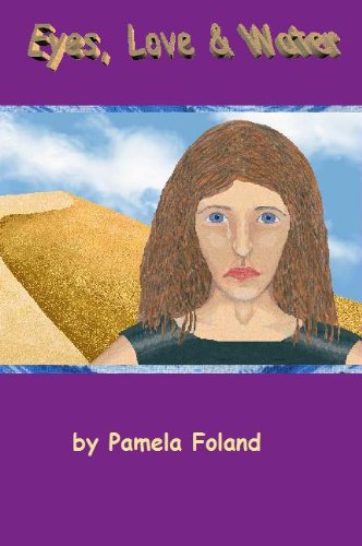 Eyes Love & Water (Factors In Sanctuary Book 1)