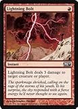 Magic: the Gathering - Lightning Bolt - Magic 2010