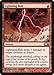 Magic: the Gathering - Lightning Bolt - Magic 2010