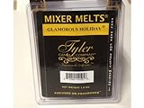 Tyler Candle Mixer Melts Wax Potpourri - Glamorous