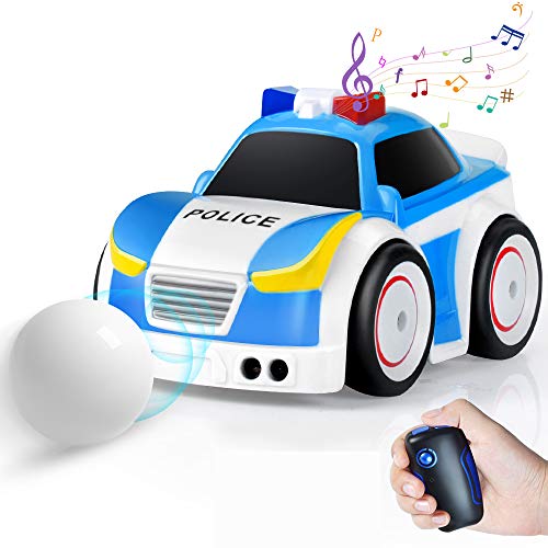 9203E Remote Control car (Blue) Pricepulse