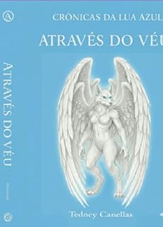 Livro Através Do Véu