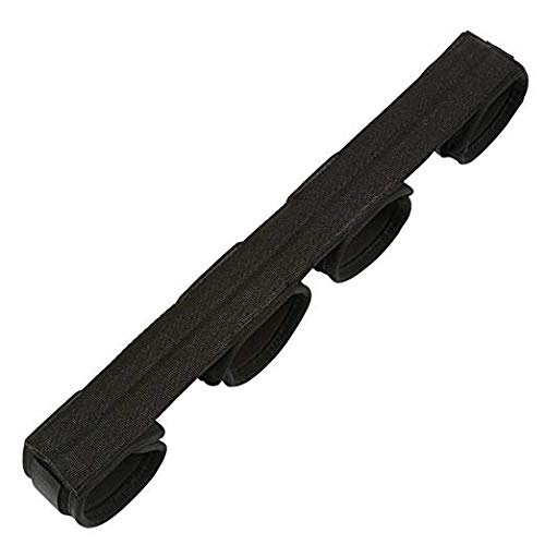 LIGOUHAI Leg Restraint System Kit Adjustable Cuffs Sports aid Tools for Legs and Arms Tools - Thumbnail 4