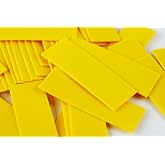 Zerust Rust Prevention Plastabs 1" x 3" - Pack of 10 - Made in the USA