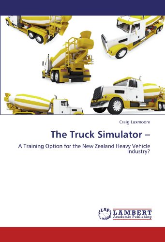 The Truck Simulator -