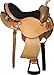 AceRugs Premium Western Barrel Racing Horse Trail Saddle TACK 14 15 16 (15″)thumb 2