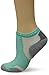 Thorlos Experia® Thin Padded Running Ankle Sock Blue S
