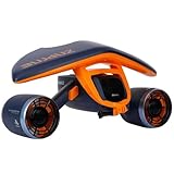 Sublue- Whiteshark Mix Underwater Propeller Scooter